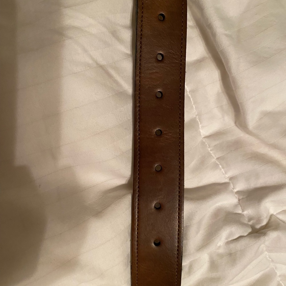 Men’s Nautica Belt - Picture 3 of 3